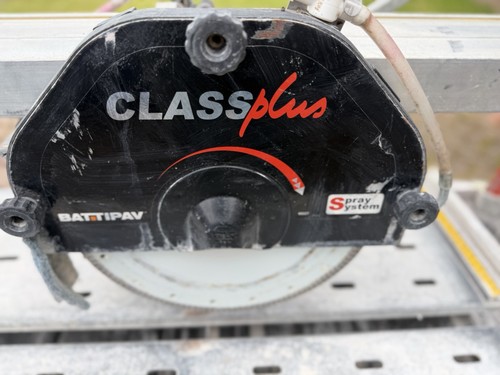 Battipav class wet cutter 110v - battipav,