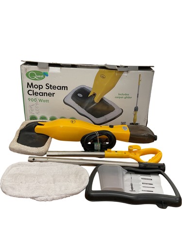 Quest steam mop cleaner 900w - quest,