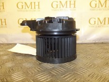 Jaguar S Type Heater Blower Motor Fan With Ac X202 2.5 Petrol 2002-2008F
