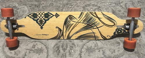 Loaded longboard dervish flex - loaded,