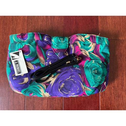 Renee vintage floral - j.,