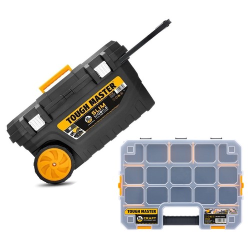 Tough master power tool - tough,