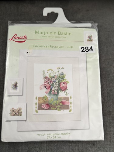 Rare vintage lanarte marjolein - lanarte,