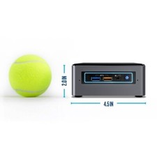 Intel NUC Mini Micro Tiny PC