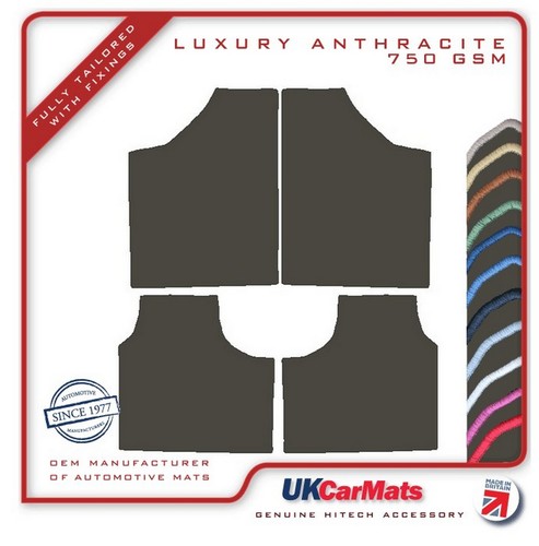 Fits ford cortina mk1 - fits,