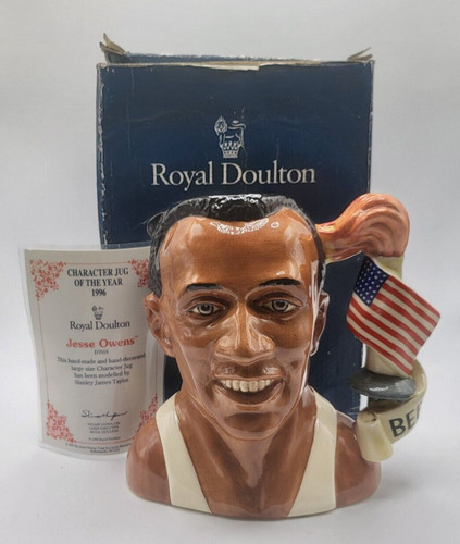 Character jug royal - -, doulton