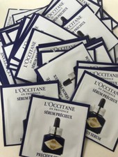 10x L’Occitane Precious