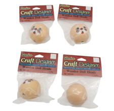 Darice Craft Designer Santa