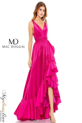 Mac duggal 67835 - mac, dress