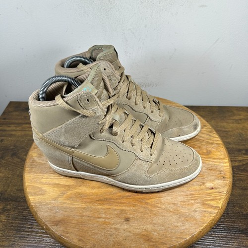 Nike dunk sky essential - sky, hi