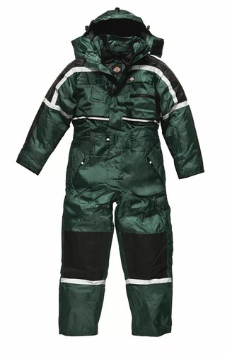 Dickies lined overall - dickies,