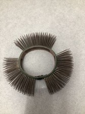 MBX Steel Brush Belts 11mm  DCA-94