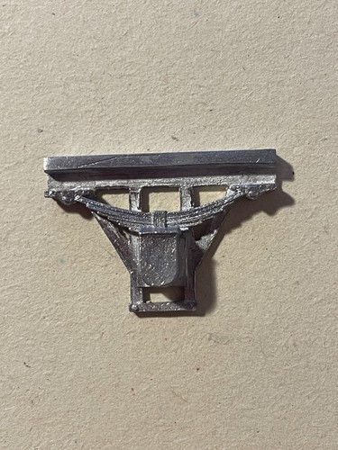 Gauge nbr d - h.d, axleguard