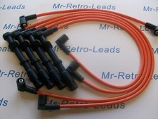 ORANGE 8M PERFORMANCE IGNITION