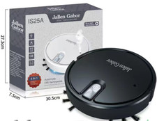 Smart Sweeping Robot Vacuum