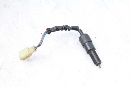 Rear brake light switch