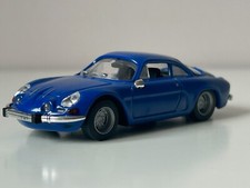 Renault Alpine A110 -1969