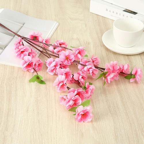 Artificial flower silk bunch - artificial,