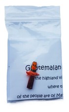 Guatemalan worry dolls fair - dolls,