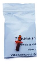 Guatemalan Worry Dolls Fair