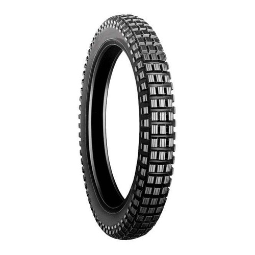 Cst rear trials tyre - cst, 14