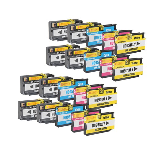 Ink cartridge for hp - cartridge,