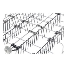 Beko Dishwasher Lower Basket