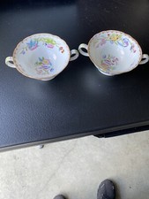 Set of 2 Mintons England