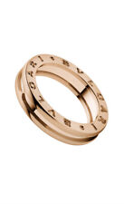 BNIB BVLGARI 18K RG B.Zero1 Ring - Size 53 -RRP £1400* Selling Under Retail*
