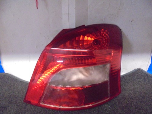 Toyota yaris vvti - tr, tr