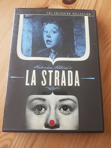 Strada - la,