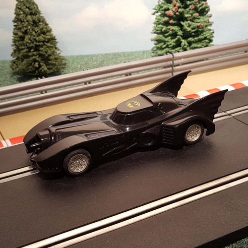 Scalextric car suitable - car,