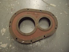 354-33630 Lister HR HRW LH5