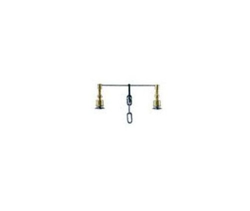 Peco gwr parallel shank - ro-2,