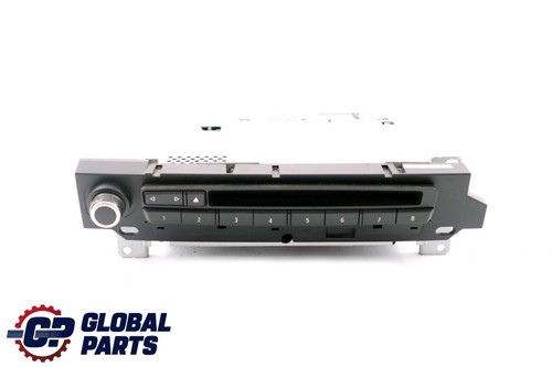 Bmw series e60 lci e63 - e60,