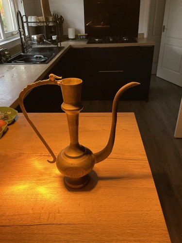 Decorative jug - decorative,