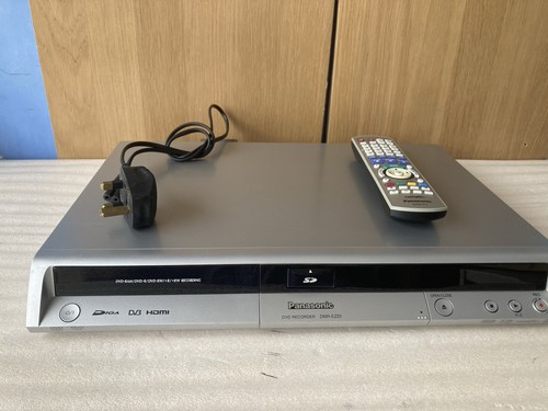 Panasonic dmr ez25 dvd player - panasonic, dmr-ez25