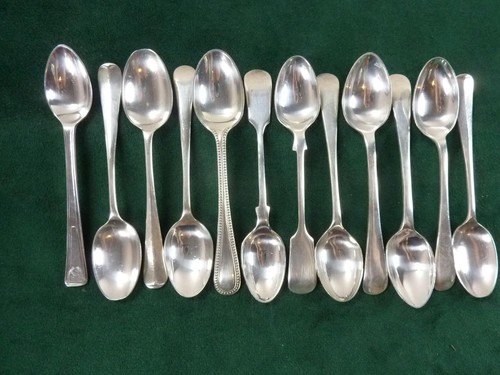 Vintage silver plated - vintage,