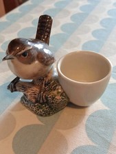 Quail Ceramics WREN Egg Cup