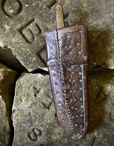Rare 15th 16th century hand - rare, 15th-16th