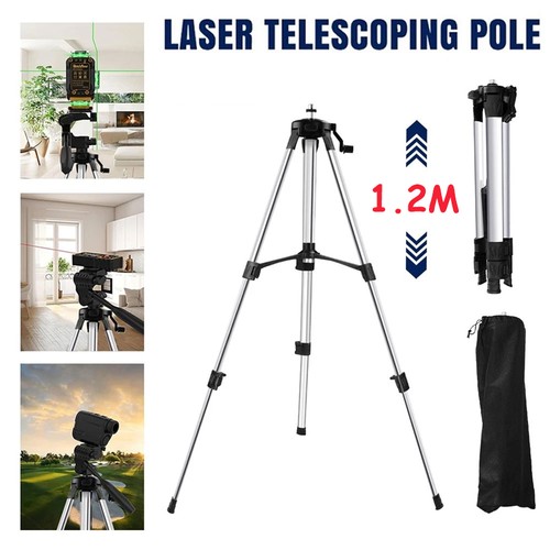 Aluminum laser level - laser,