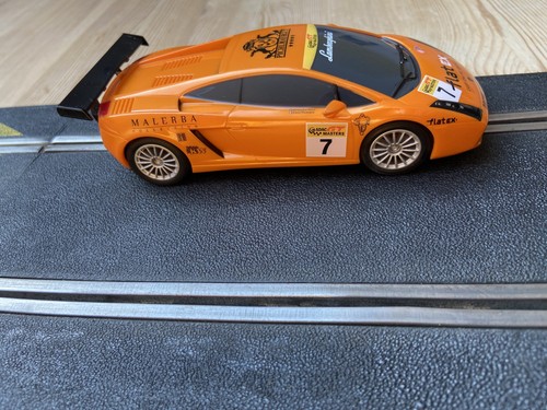 Scalextric lamborghini - scalextric,