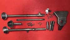 US Restoration Project Tripod