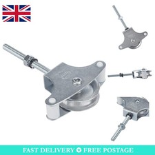 Alloy Steel Clothesline Pulley