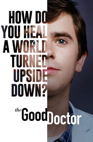 The good doctor - doctor:, season