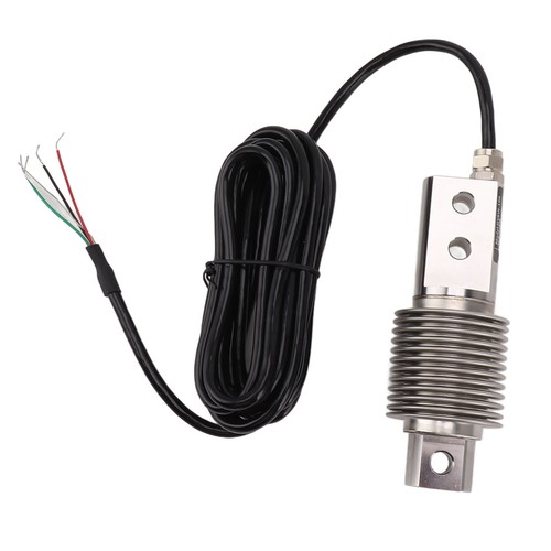 Load cell sensor bellows - cell,