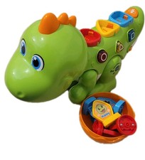 VTech 518703 Learn & Dance