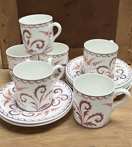 Wedgwood pink lustreware - pink,