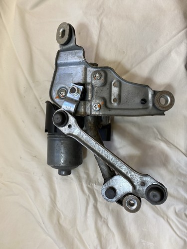 Ford galaxy wiper motor front - wiper,