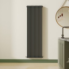 Traditional Cast Iron Style